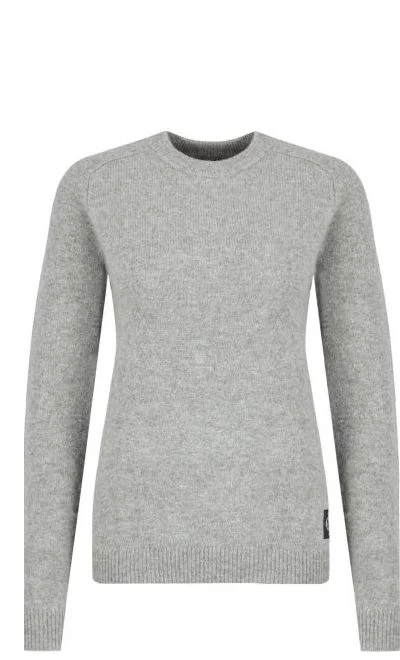 Calvin Klein Jeans Calvin Klein Damen Wollpullover Shetland