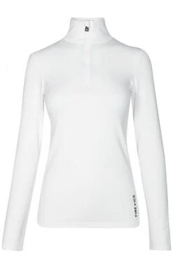 BOGNER FIRE+ICE Bogner Fire + Ice Damen First Layer Margo Off White