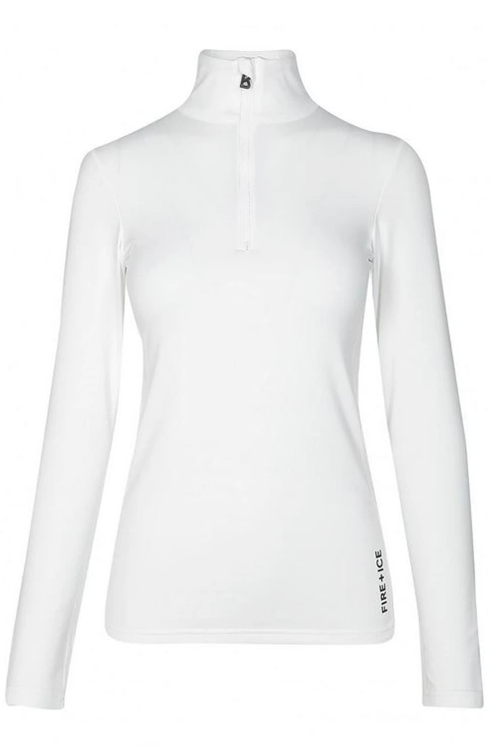 BOGNER FIRE+ICE Bogner Fire + Ice Damen First Layer Margo Off White