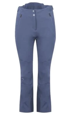 Kjus Damen-Skihose Formula Steel Blue