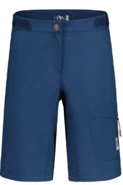 Maloja Damen CardaminaM. Cycle Shorts Midnight