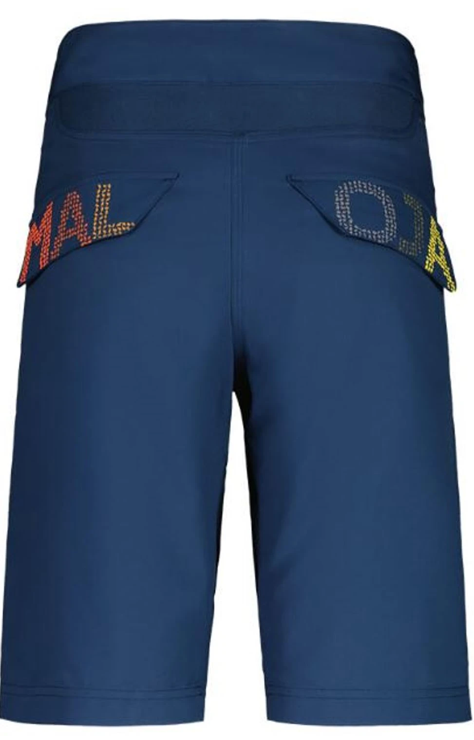 Maloja Damen CardaminaM. Cycle Shorts Midnight – Bild 2