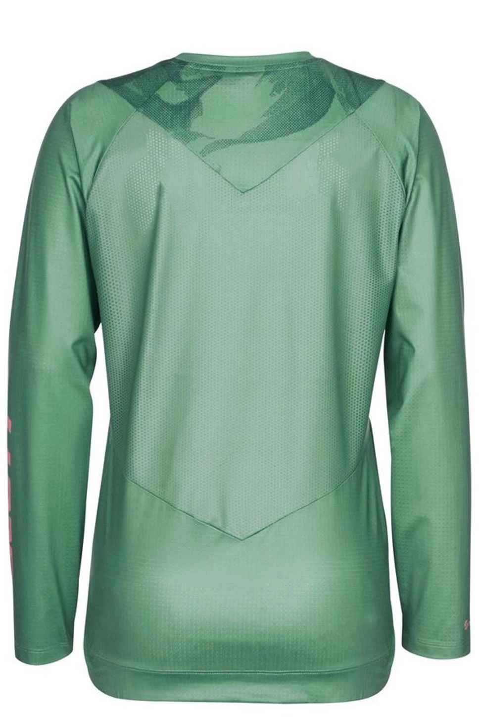 Scott Damen Fahrradtrikot Trail Vertic GLADE GREEN – Bild 2