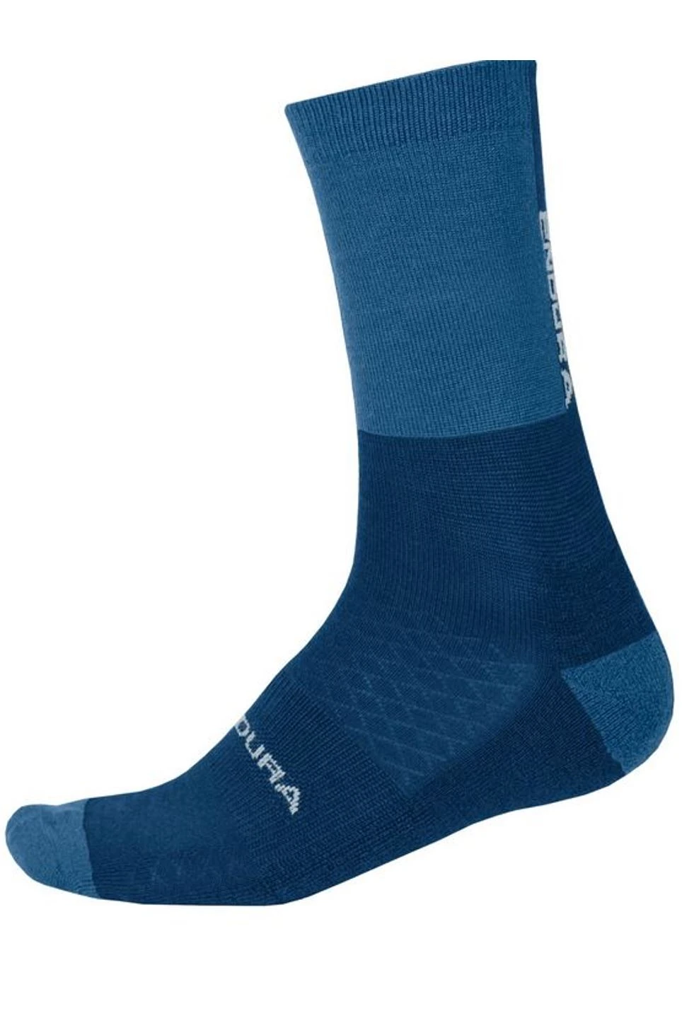 Endura BaaBaa Merino Winter Sock Blueberry