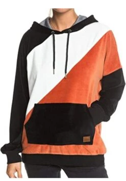 Roxy Damen Hoodie Surf Spot