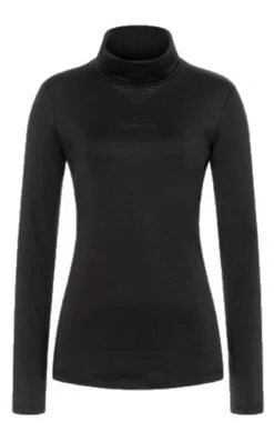 BOGNER FIRE+ICE Bogner Fire + Ice Damen Unterzieher Rocca Black