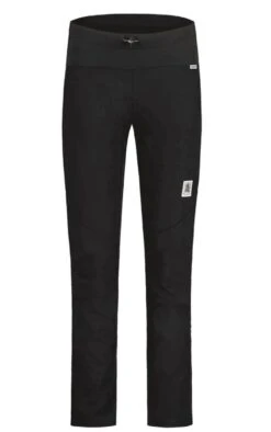 Maloja Damen Softshell Hybridhose CristinaM. Moonless