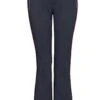 BOGNER FIRE+ICE Bogner Fire + Ice Damen Skihose Jet Navy