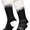 Maloja VilpianM. Sports Socks Moonless