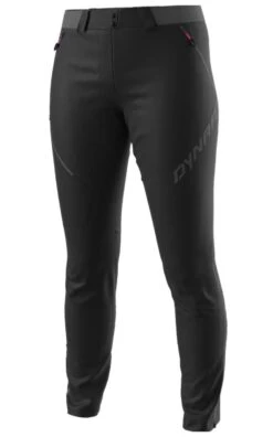 Dynafit Damen Transalper Hose Black Out