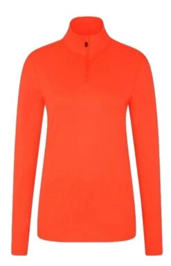 BOGNER FIRE+ICE Bogner Fire + Ice Damen Skirollie Margo2 Lightning Red