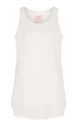 Lieblingsstück Damen Top Esra Weiß