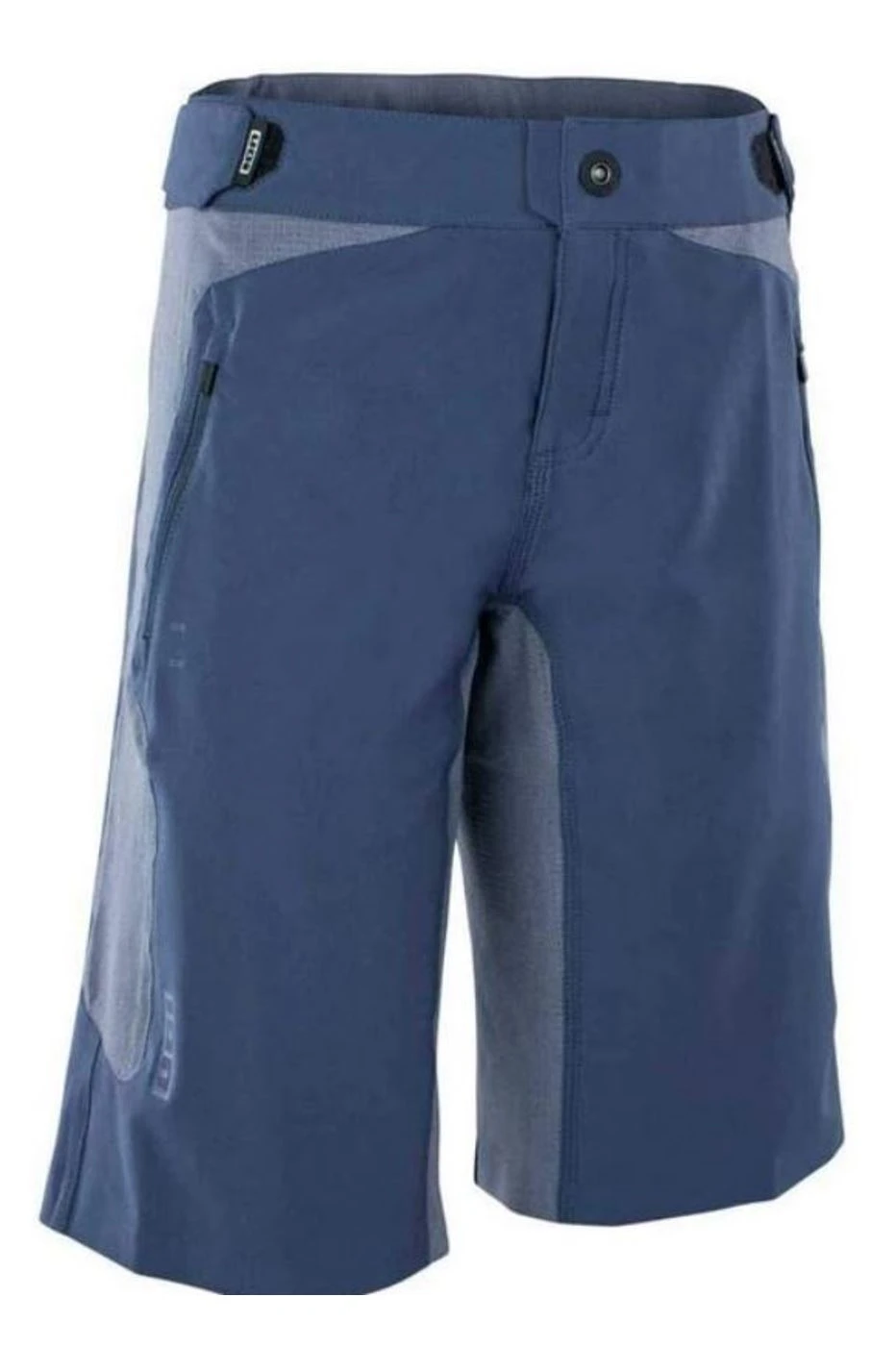 ION Damen Traze Vent Bike Hose Indingo Dawn