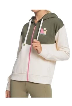 Roxy Damen Kapuzenpulli Anarchy Of Roses