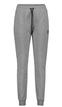 Scott Damen Tech Jogger Grey Melange
