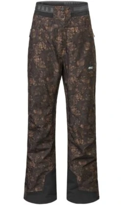 Picture Damen Skihose EXA PT Iberis