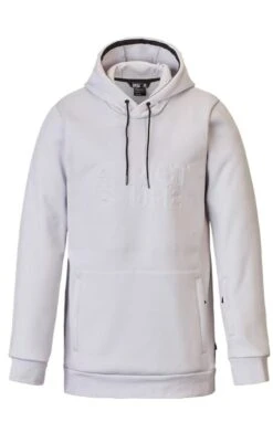 Picture Damen PARK TECH Hoody Misty Lilac