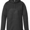 Picture Damen PARK TECH Hoody Black