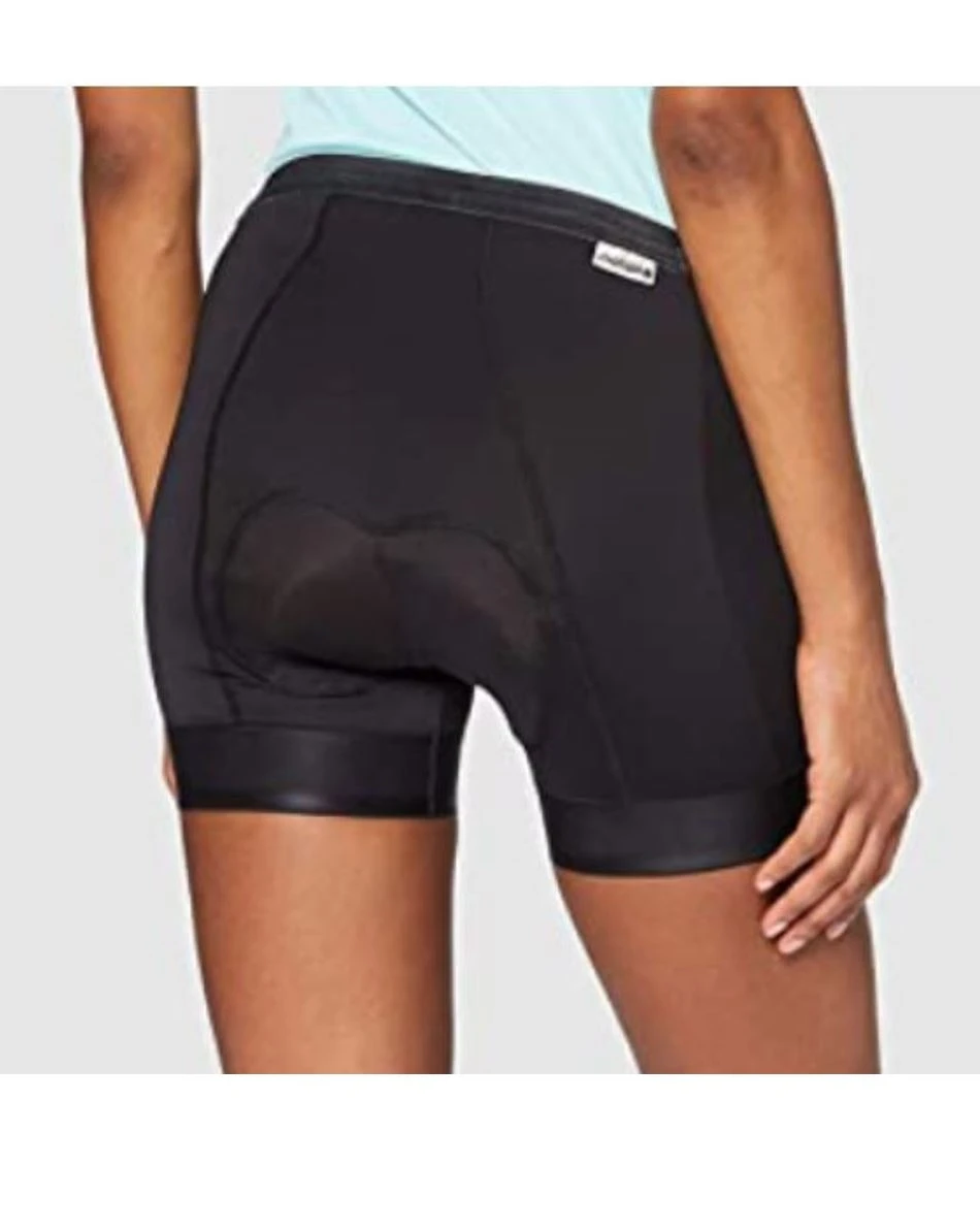 Maloja Damen Bike Shorts MelM Moonless – Bild 2