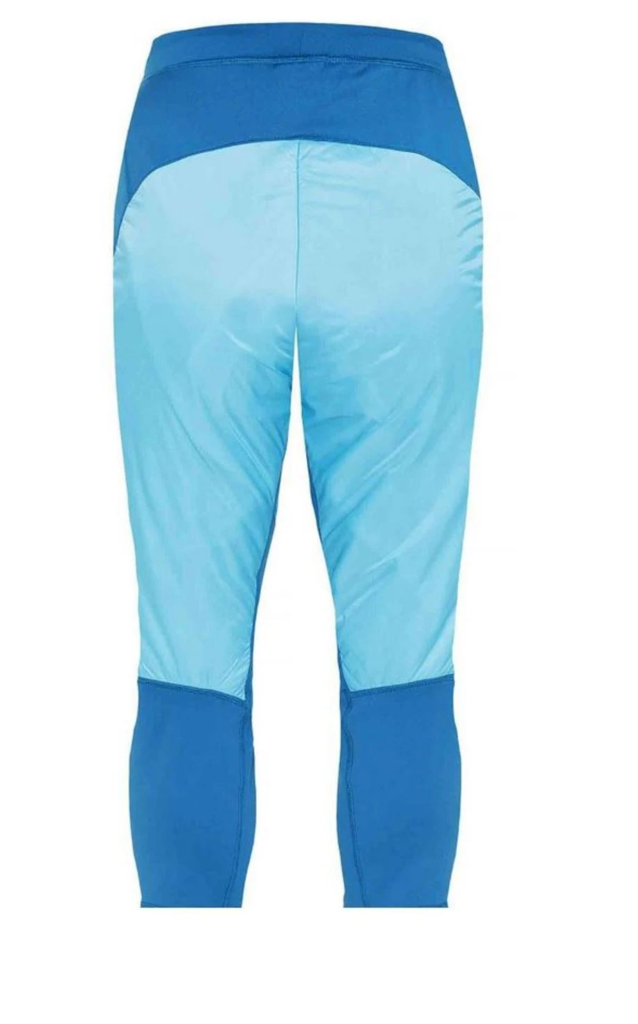 Elevenate E11 Damen Fusion Pants Aqua Blue – Bild 2