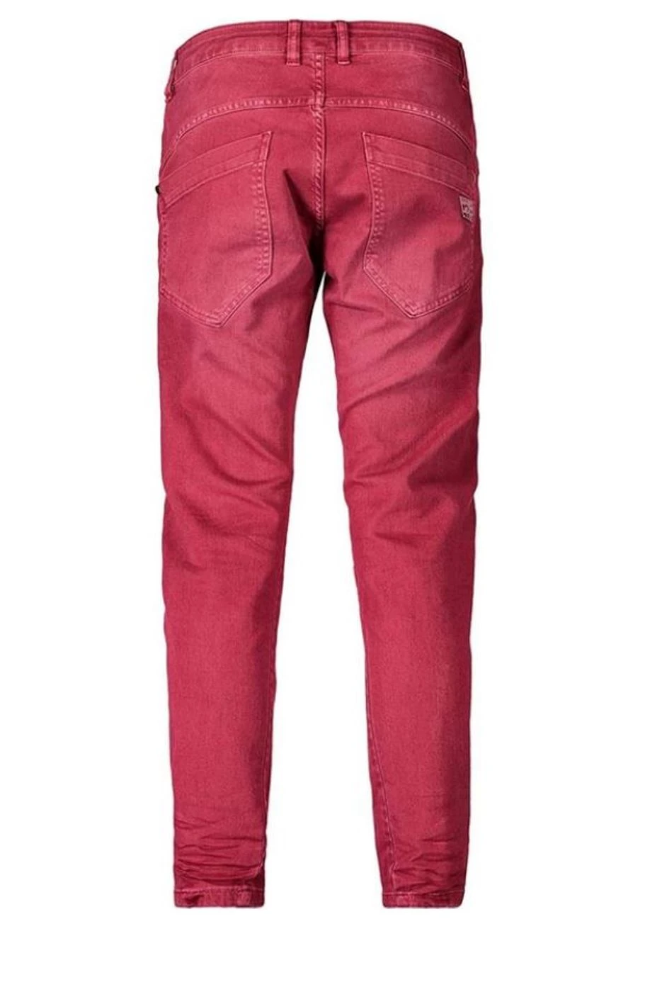 Maloja Damen Hose Beppinam Pink – Bild 2