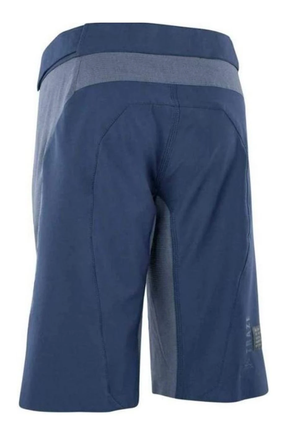 ION Damen Traze Vent Bike Hose Indingo Dawn – Bild 2