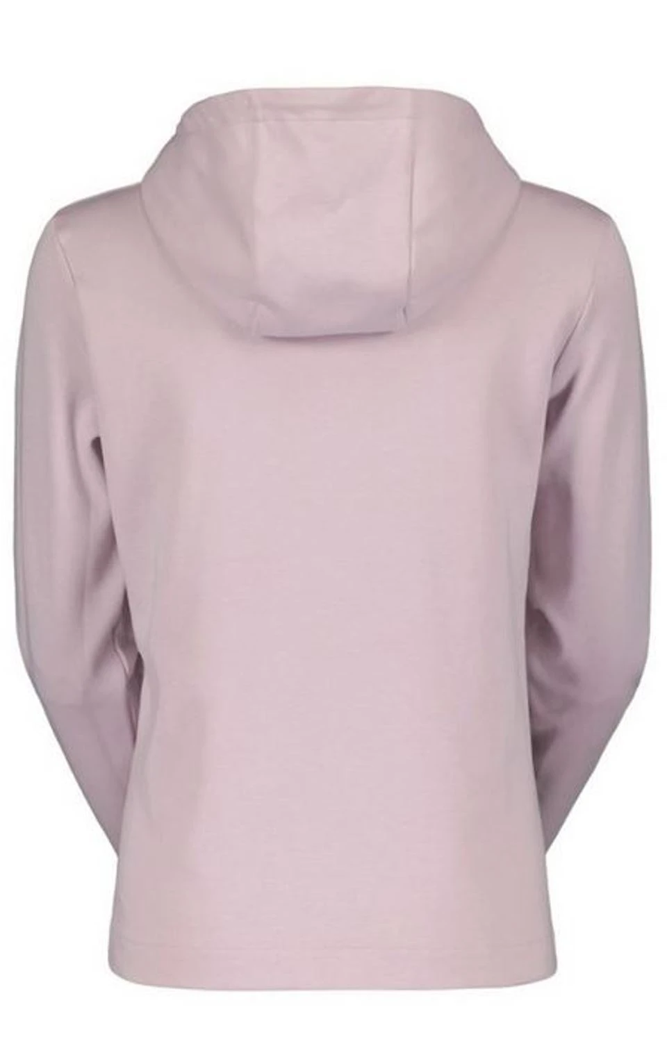 Scott Damen Hoody Tech Sweet Pink – Bild 2