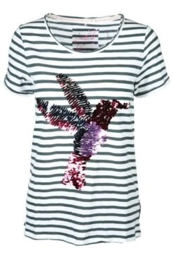 Lieblingsstück Damen Shirt Cia