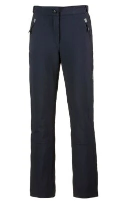 CMP Damen Skihose Schwarz