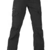 Volcom Damen Schneehose Aston Gore-Tex Schwarz
