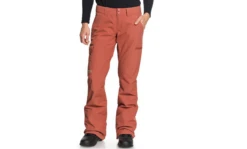 DC Shoes Damen Recruit Snowboardhose Rot