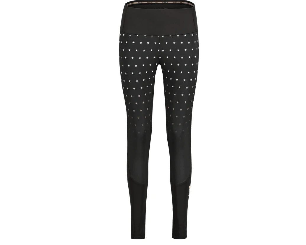 Maloja Damen Funktionshose RaukeM Moonless Stars