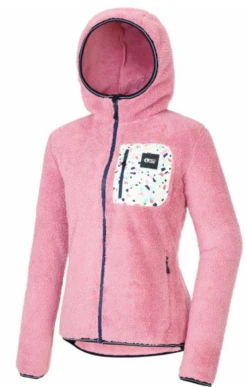 Picture Damen Jacke Izimo Rosa