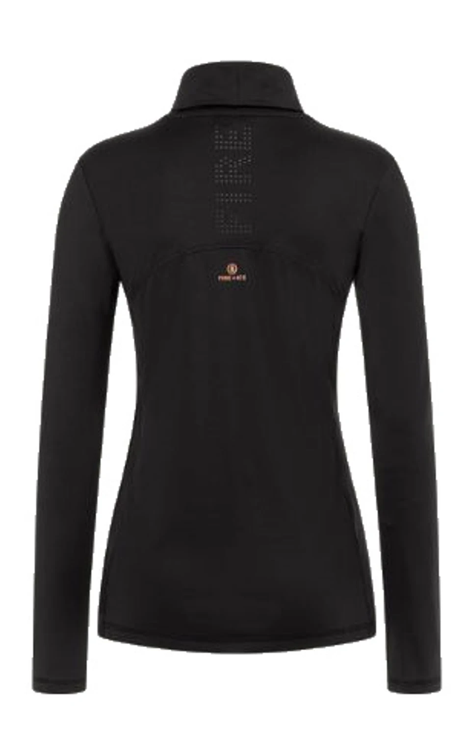 BOGNER FIRE+ICE Bogner Fire + Ice Damen Unterzieher Rocca Black – Bild 2