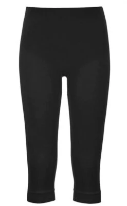 Ortovox Damen 230 COMPETITION SHORT PANTS Black Raven