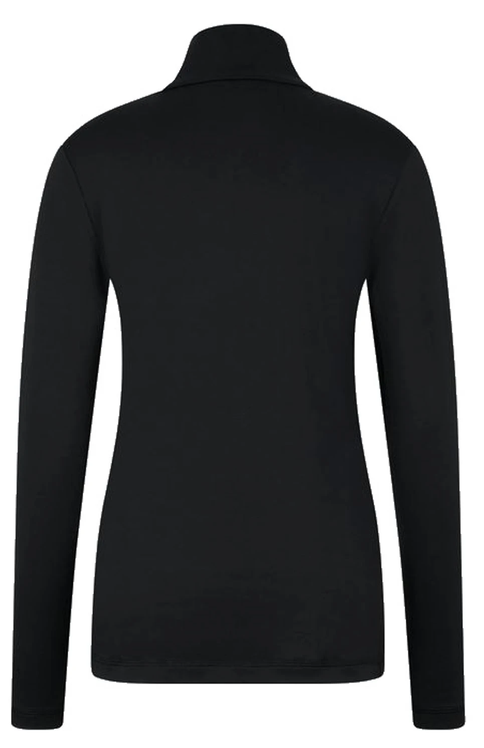 BOGNER FIRE+ICE Bogner Fire + Ice Damen First Layer Margo Black – Bild 2