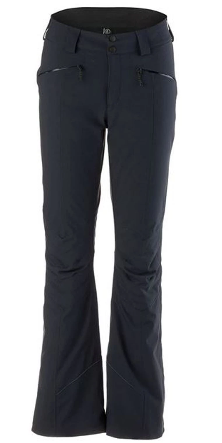 BOGNER FIRE+ICE Bogner Fire + Ice Skihose Liza Navy