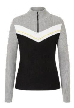 BOGNER FIRE+ICE Bogner Fire + Ice Damen Pullover Antea Schwarz
