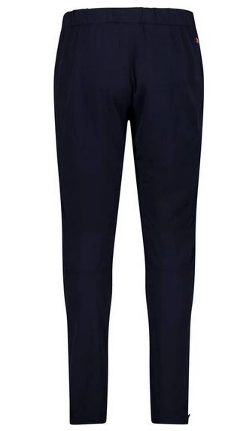 CMP Damen Hybrid Hose Blue EWD Fluo – Bild 2