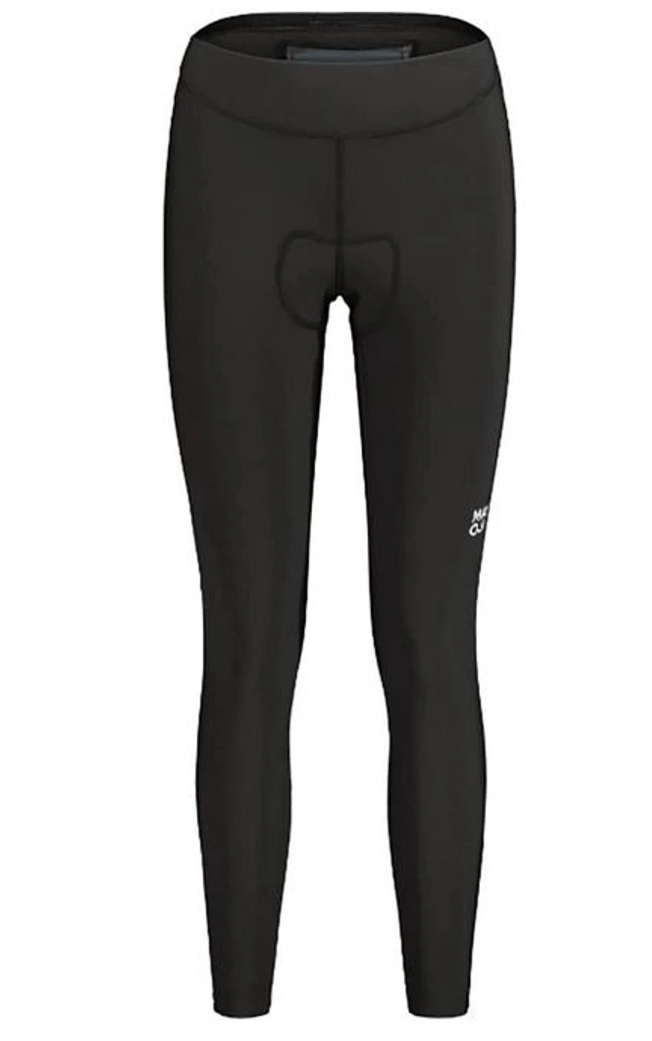 Maloja Damen AlbrisM.Cycle Thermal Tights Moonless