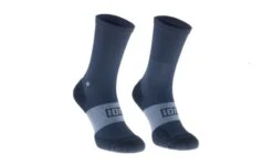 ION Fahrradsocken Indigo Dawn