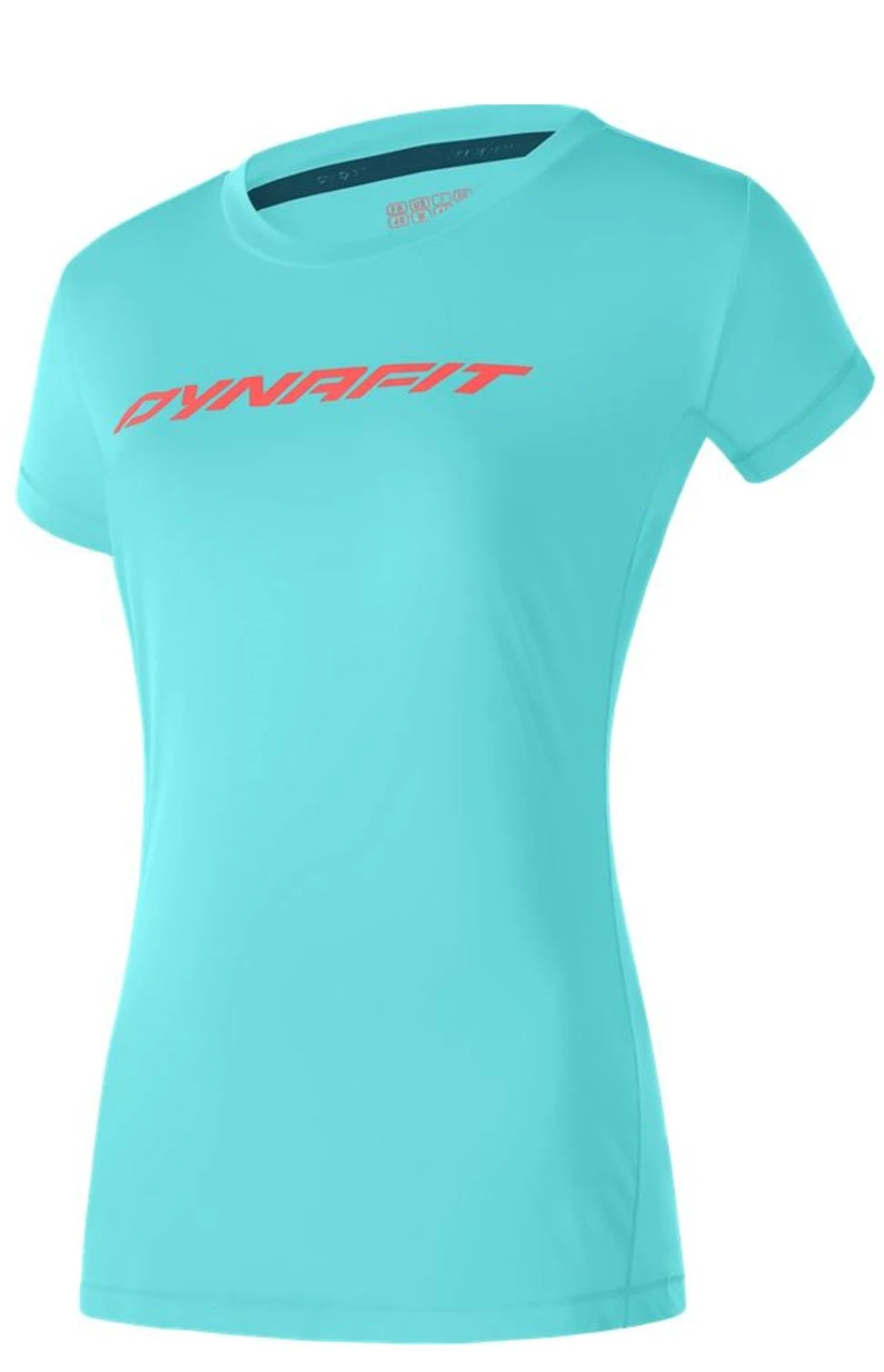 Dynafit Damen Traverse Shirt 2 Tee Marine Blue