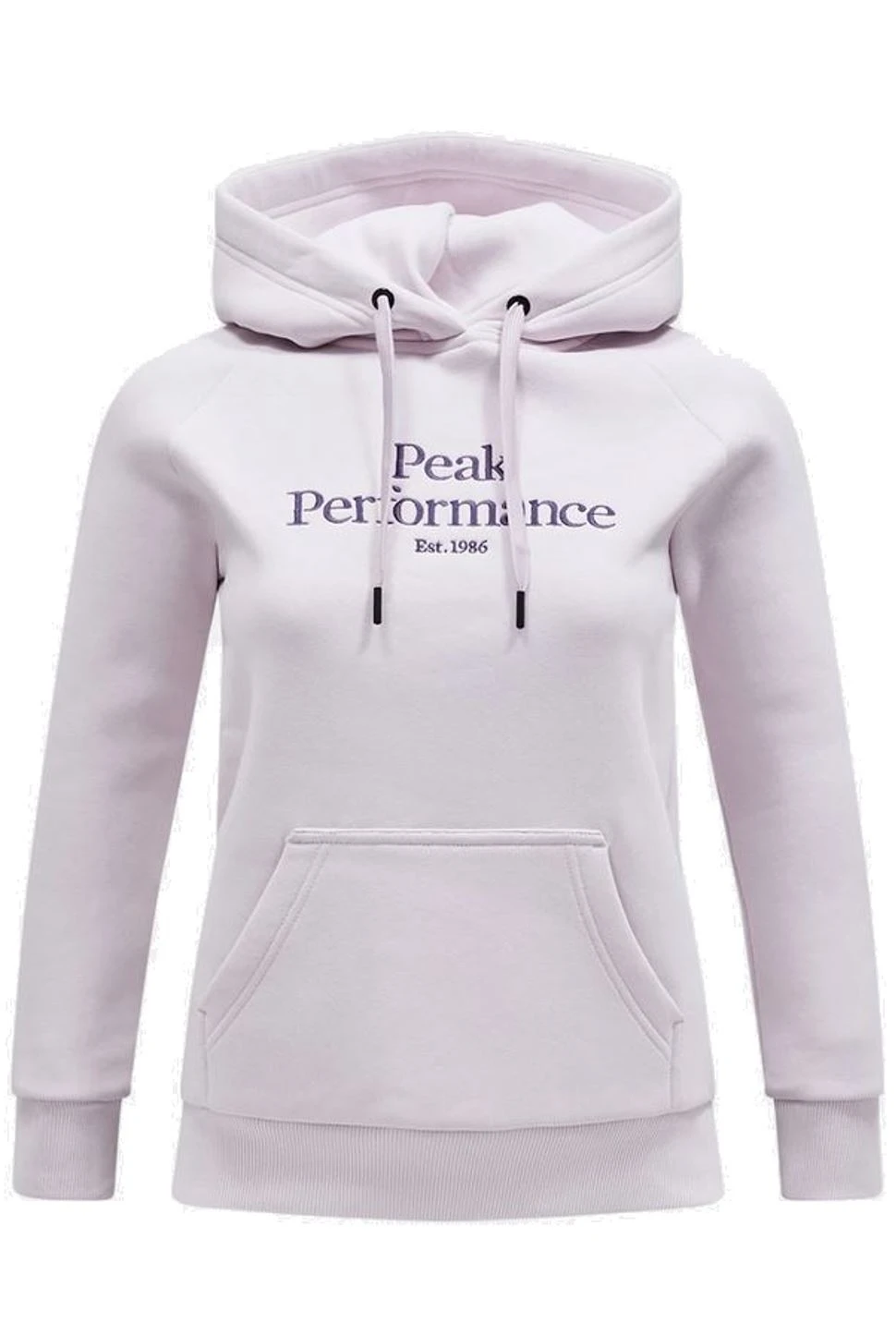Peak Performance Damen Hood ORIGINAL Cameo