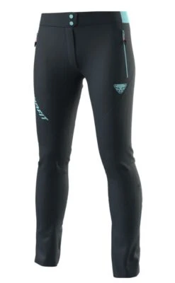 Dynafit Damen Transalper Light Dynastretch Hose Blueberry