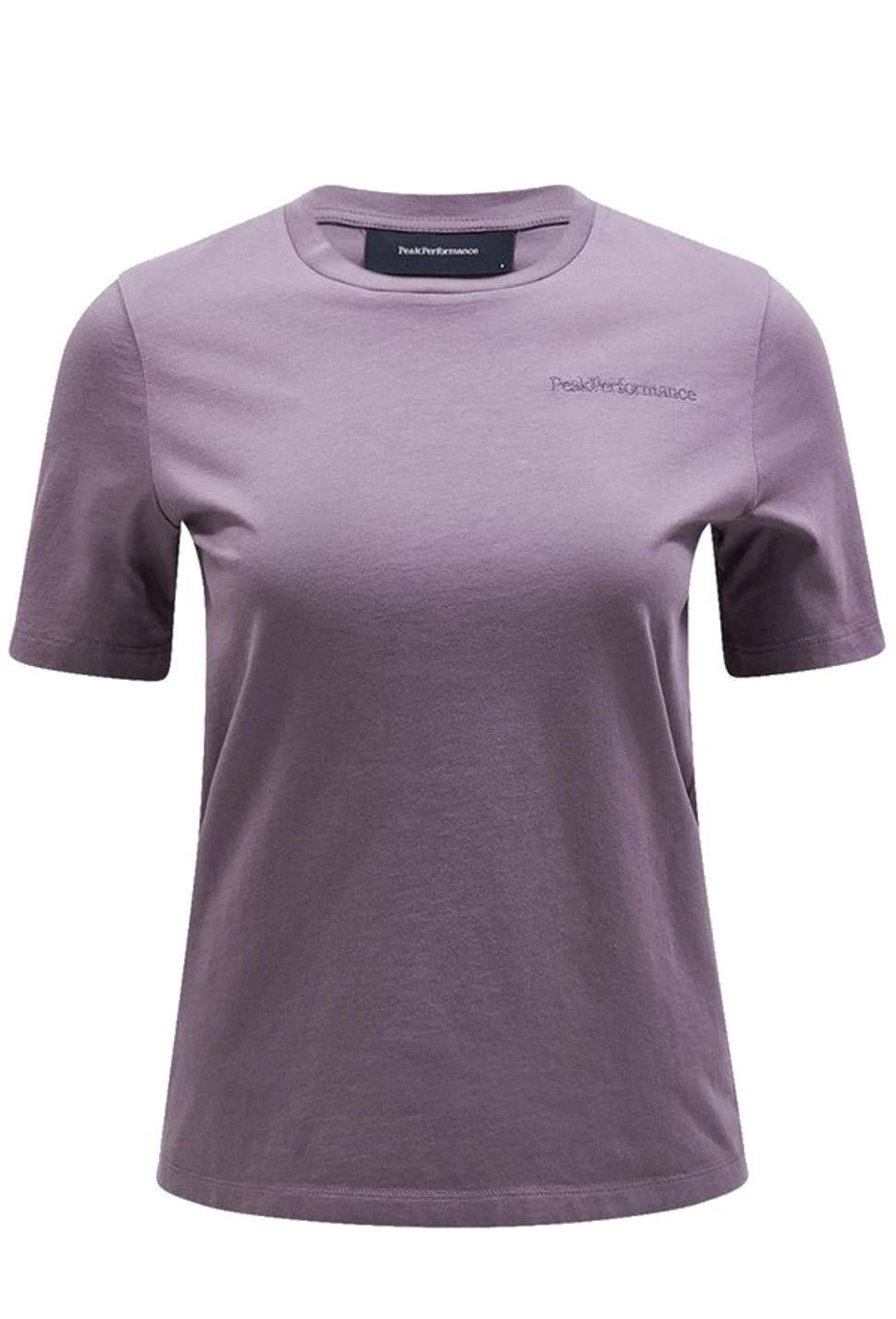 Peak Performance Damen ORIGINAL T-shirt Moonscape