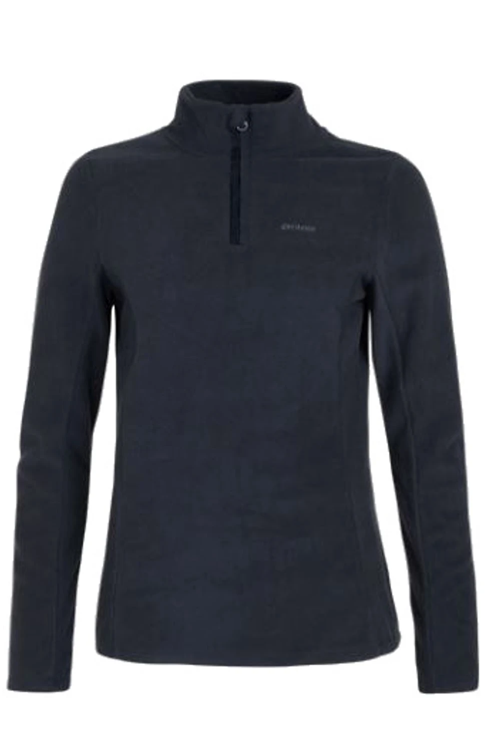 Protest Damen MUTEZ Fleecepullover Space Blue