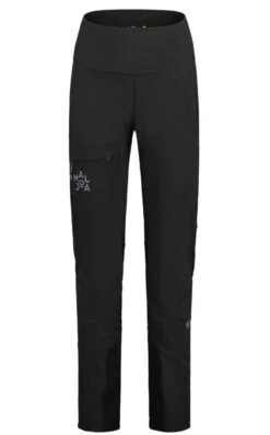 Maloja Damen Skitouren Hose RomballoM. Moonless