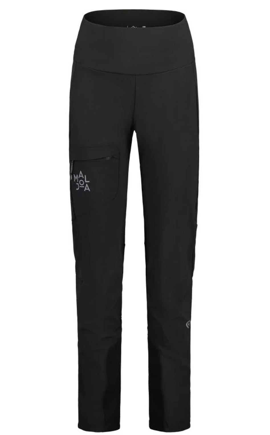 Maloja Damen Skitouren Hose RomballoM. Moonless