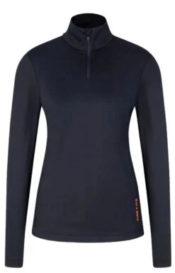 BOGNER FIRE+ICE Bogner Fire + Ice Damen Skipullover MARGO Navy