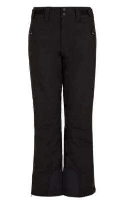 Protest Damen Skihose PRTSTATICE Schwarz